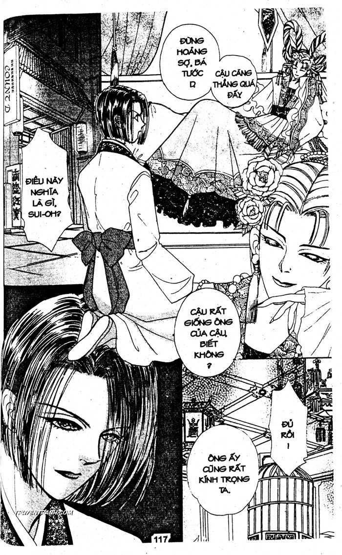 petshop of horrors chapter 34 29