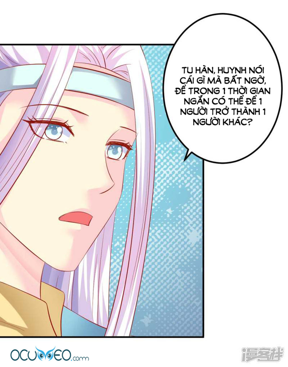 từ đây vương gia không thượng triều sớm chapter 51 31