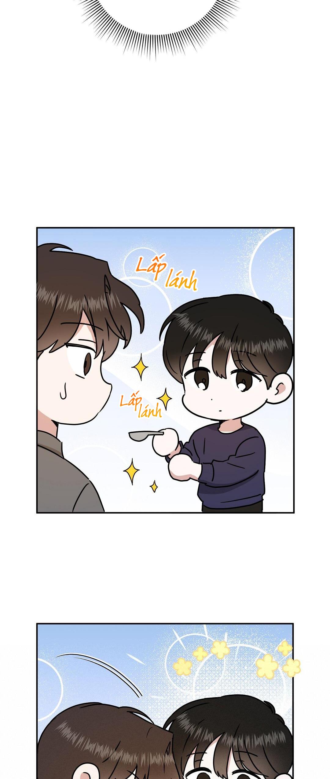 nhà tôi thành phim trường mất rồi chapter 2 42