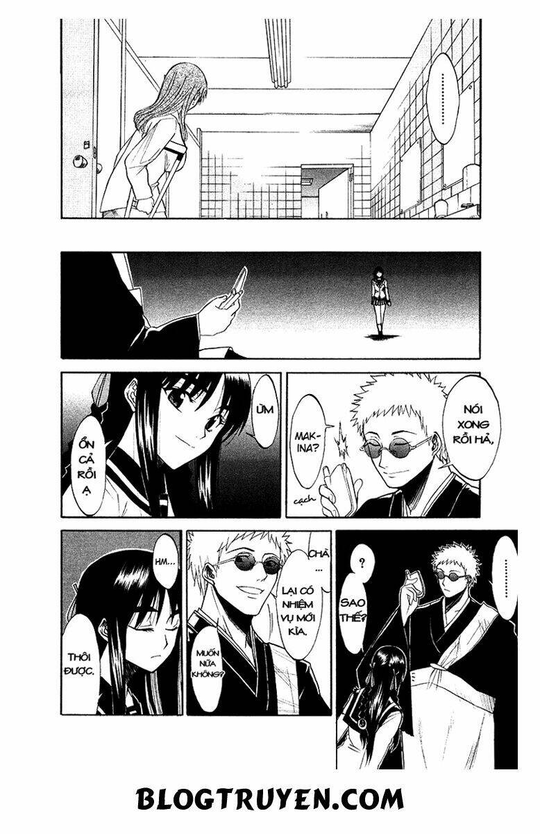 shikabane hime chapter 1.2 24