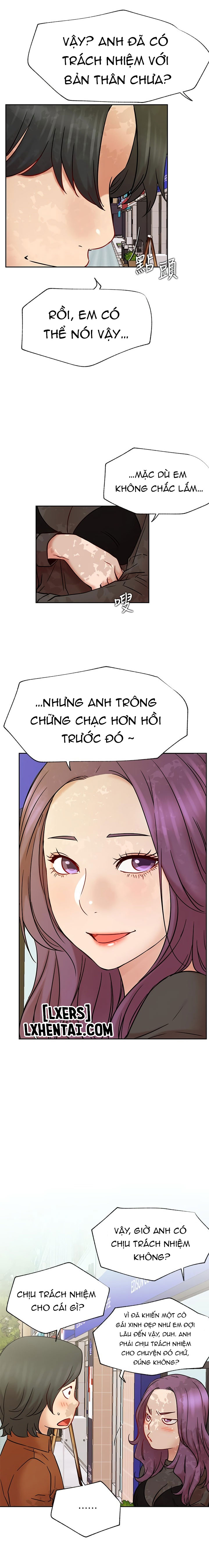 cuộc sống như anh hằng mơ chapter 45 23