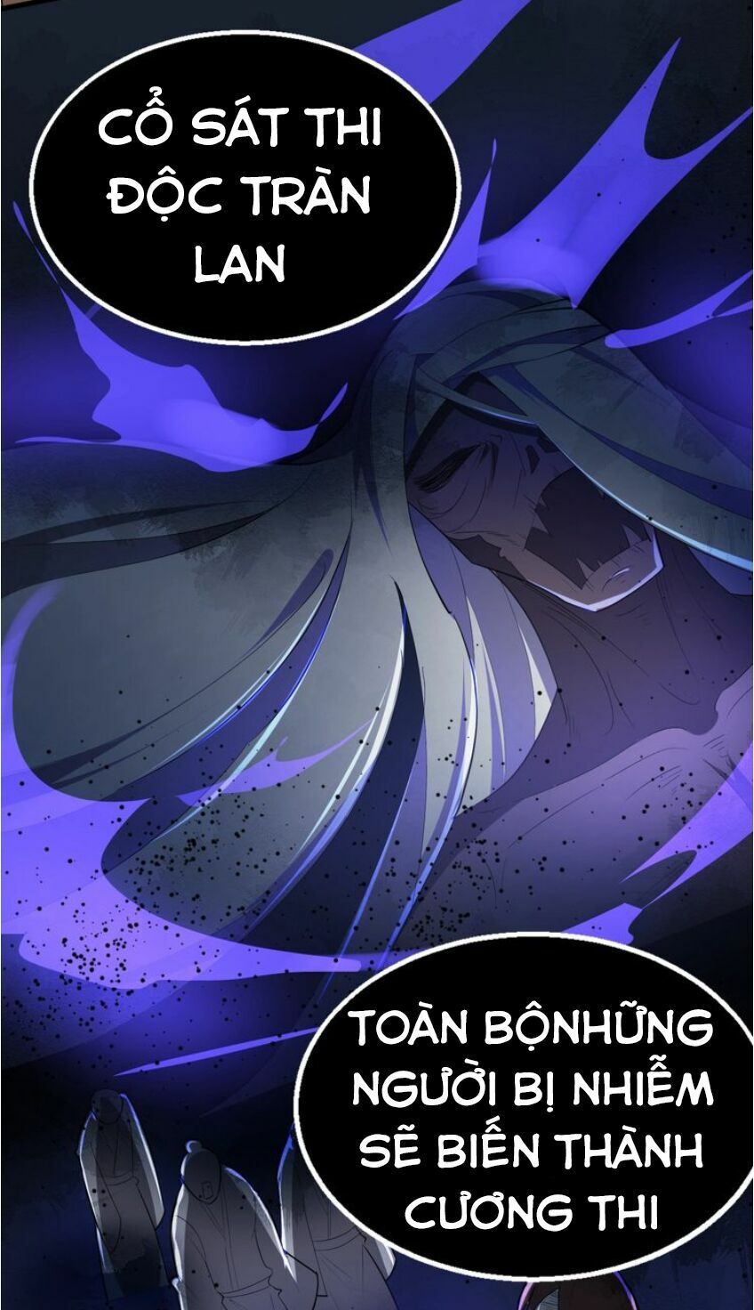 đại nghịch chi môn chapter 41 10