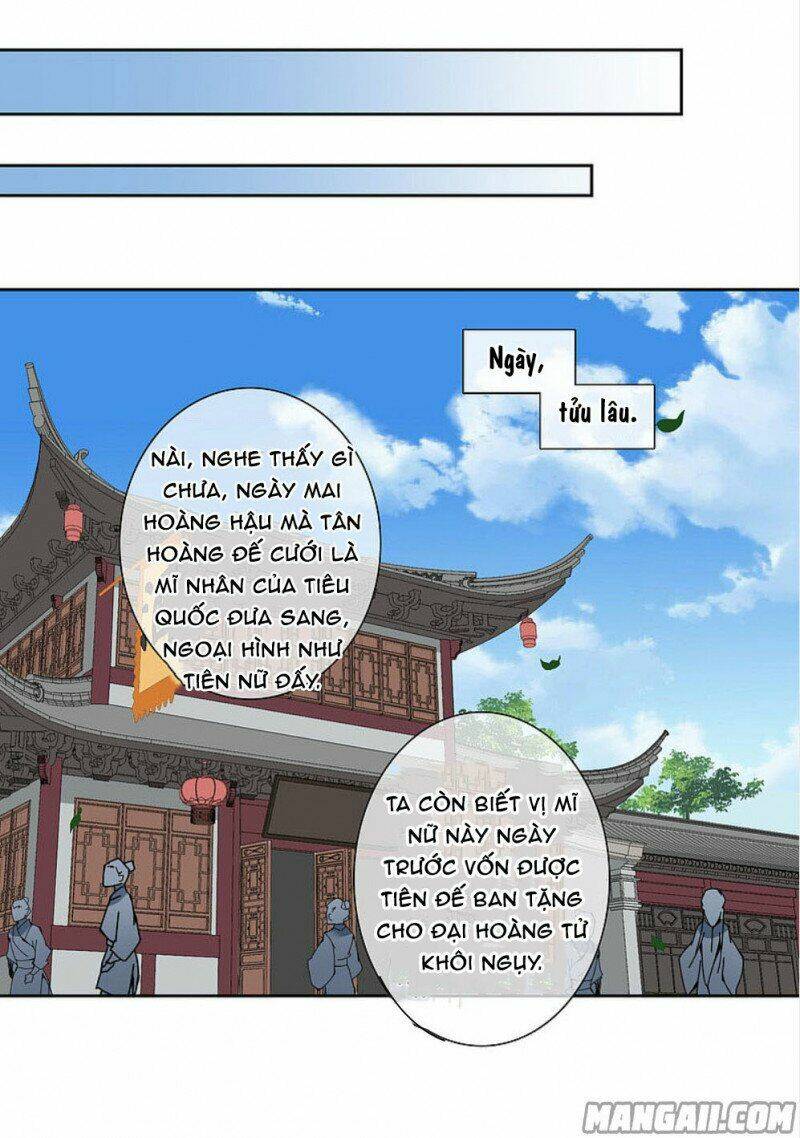 toàn cơ từ chapter 68.1 7