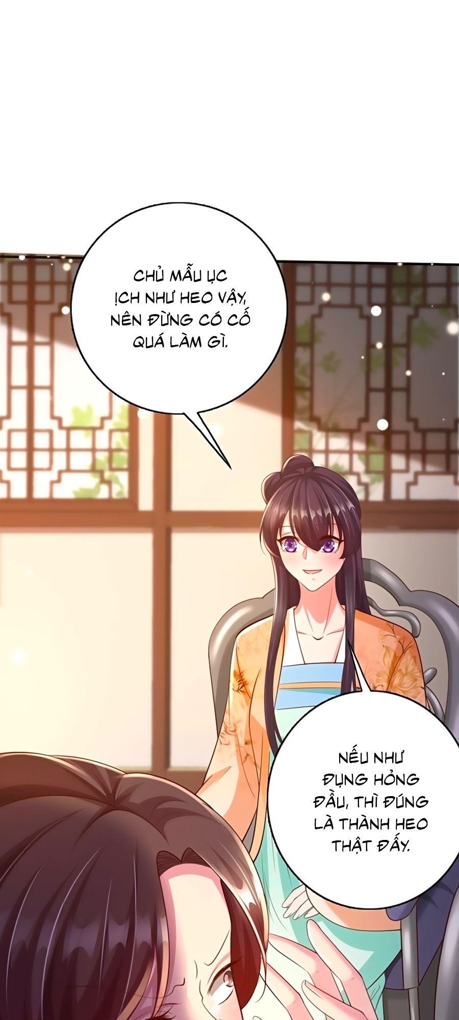 phượng ngự tà vương chapter 52 12