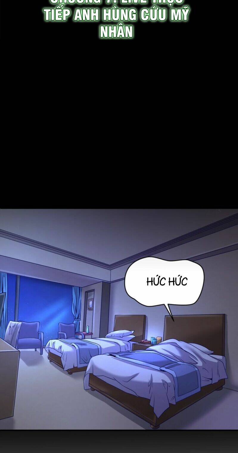 người chặn xuyên không chapter 7 3