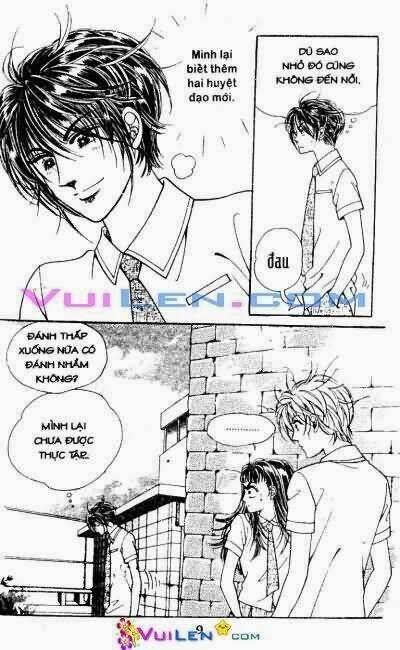 cô gái trung hoa chapter 7 9