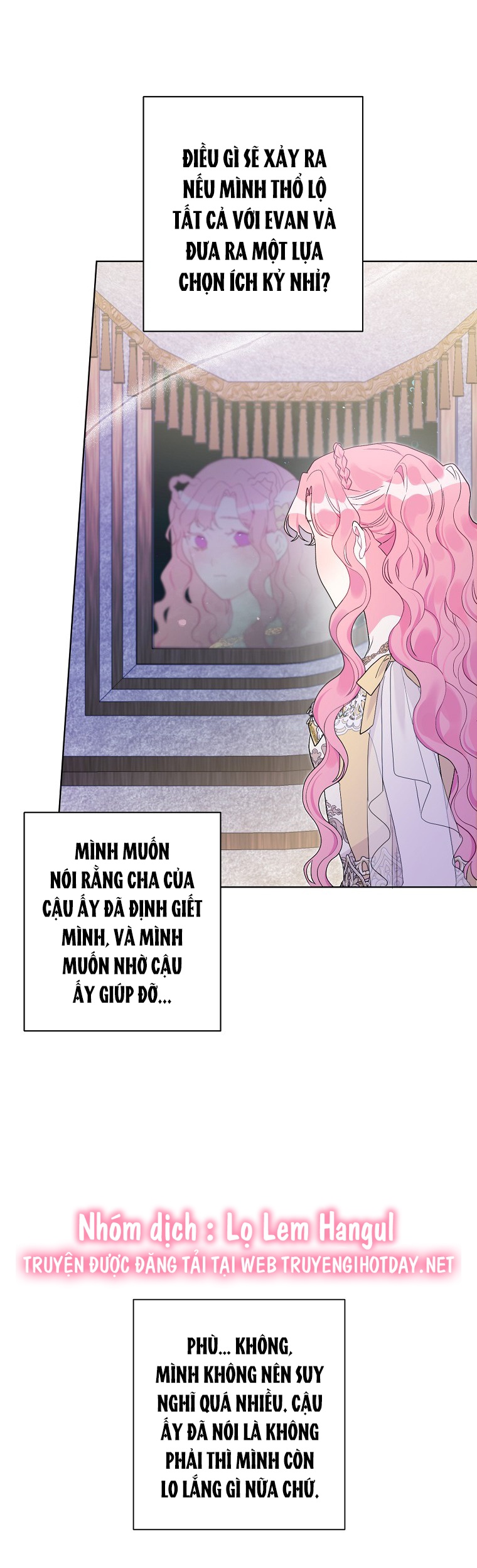 trở thành con dâu bất đắc dĩ chapter 78.1 18