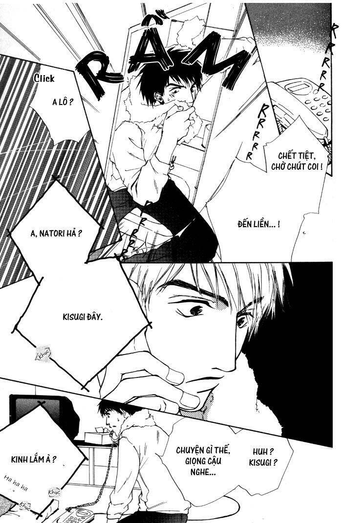 spell (bùa mê) chapter 2 12