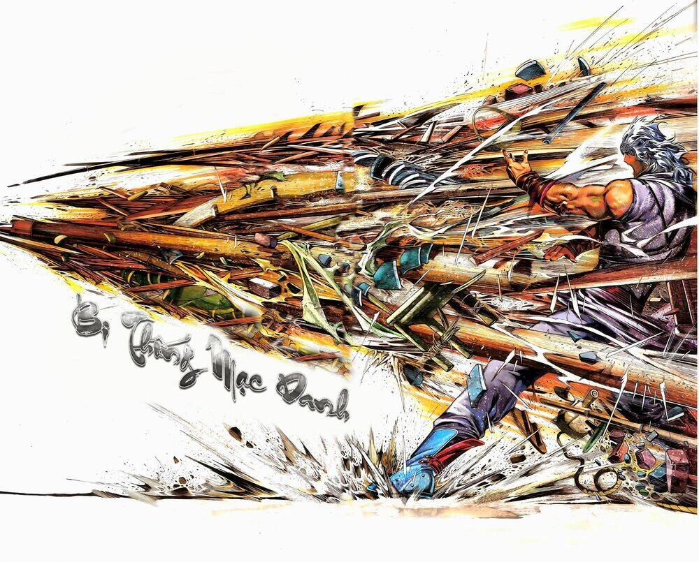 phong vân chapter 676 31