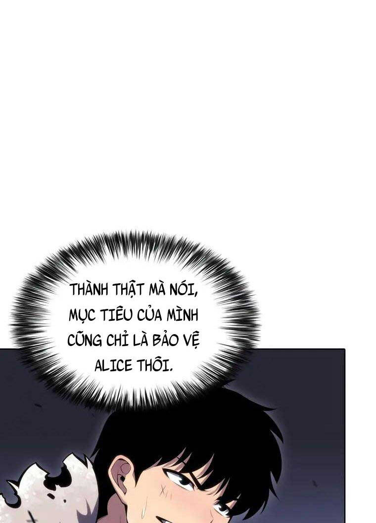 Người Chơi Mới Cấp Tối Đa chapter 95.1 31