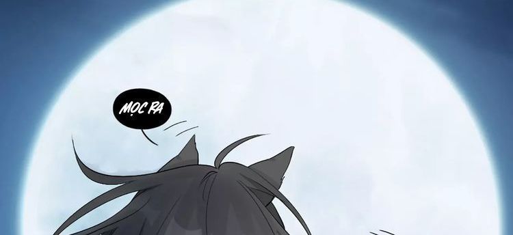 bạn trai tôi là quái vật chapter 14 8