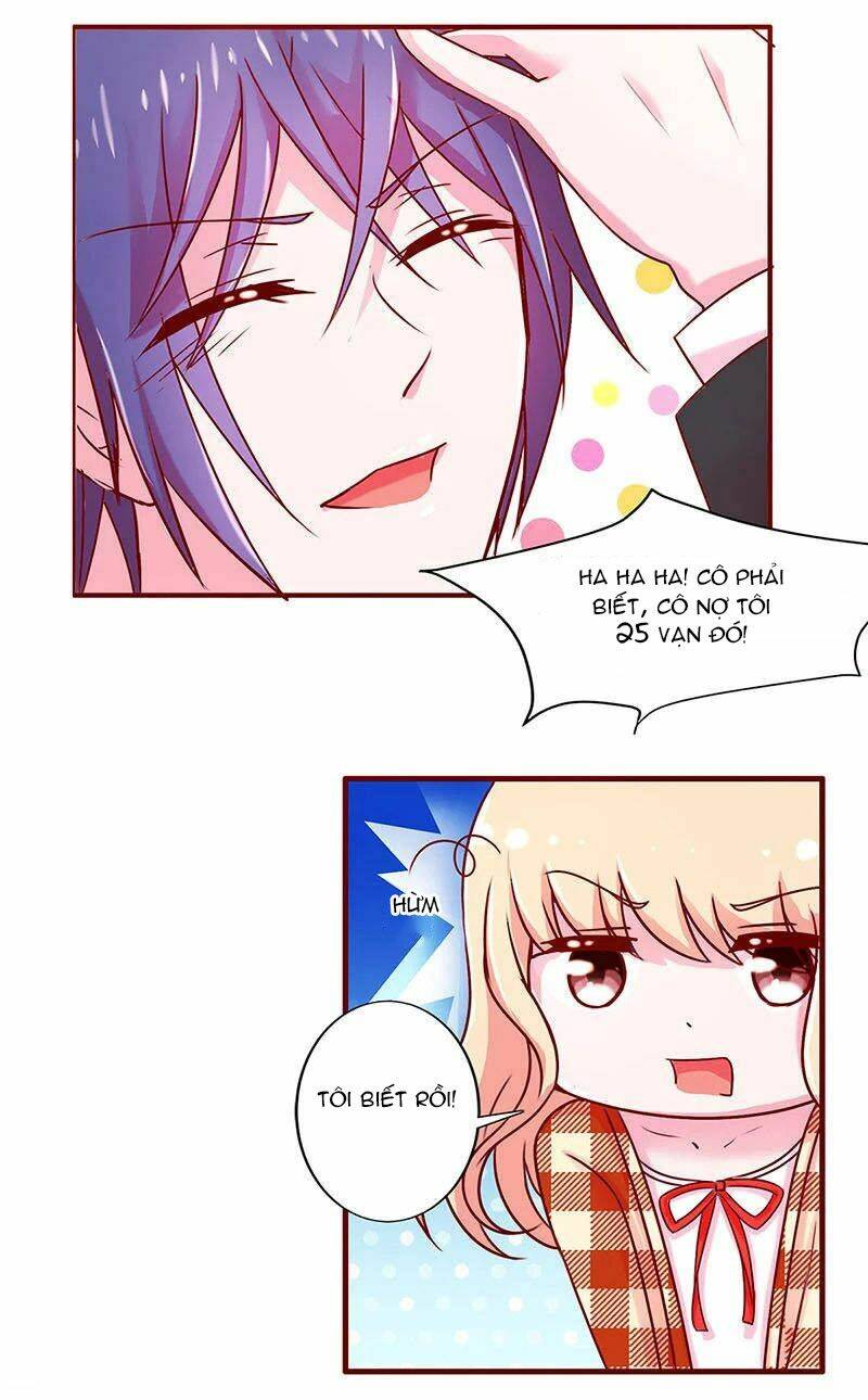 không gả cho tổng tài, gả cho người hầu chapter 37 17