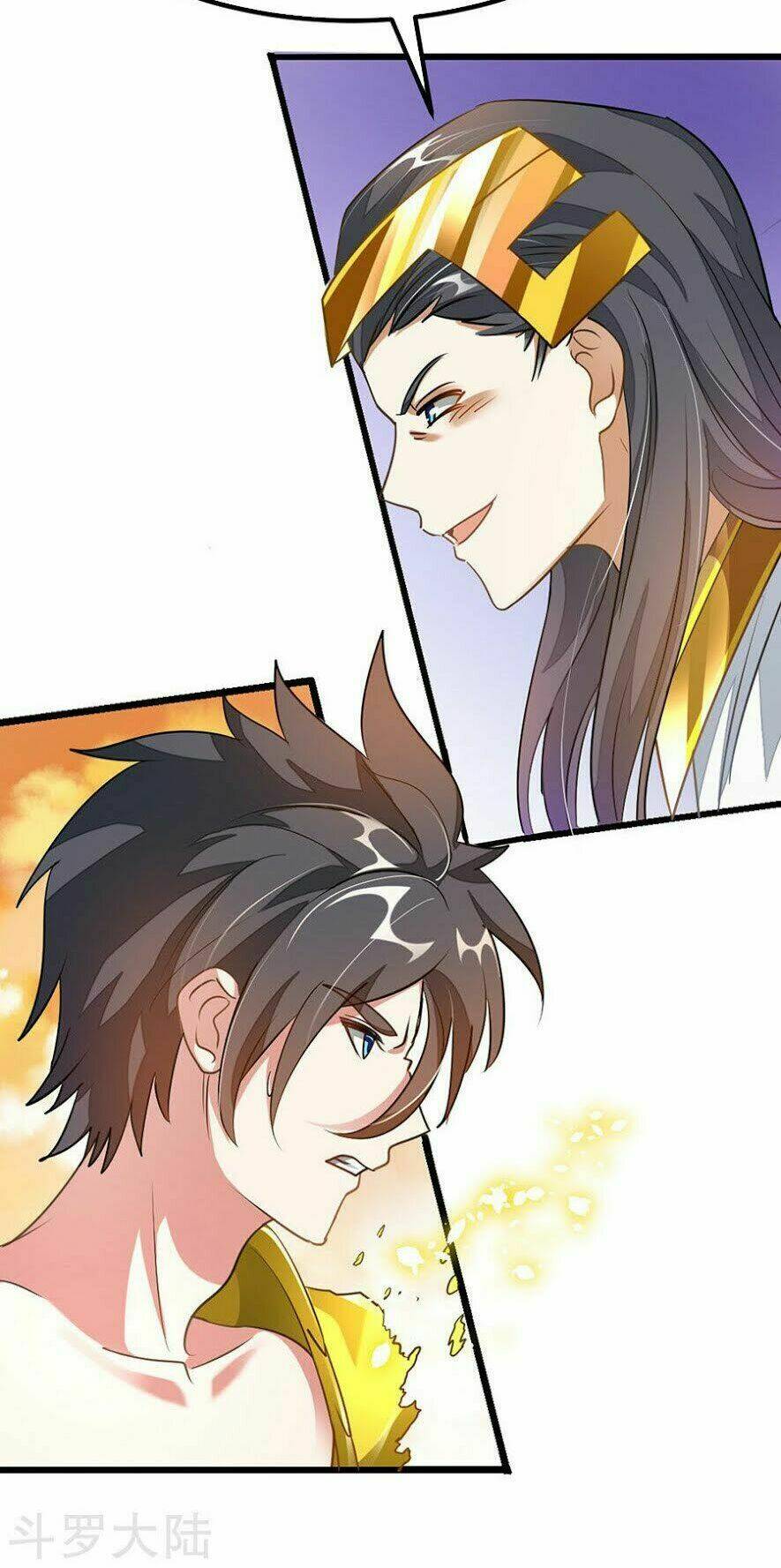 cửu dương thần vương chapter 111 17