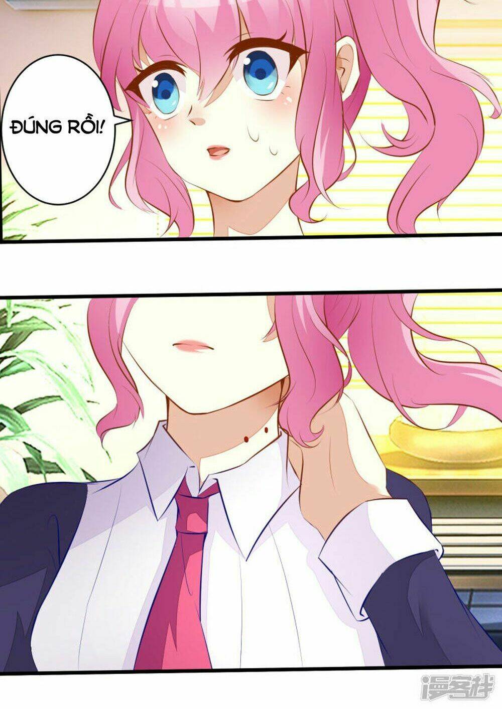 nguyệt dạ hương vi lai chapter 30 2