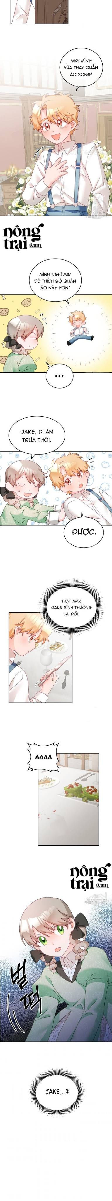 cô tiểu thư bé nhỏ thuần hóa các nhân vật chính chapter 15 19