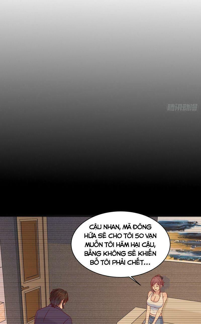 vua đầu tư mạnh nhất chapter 25 27