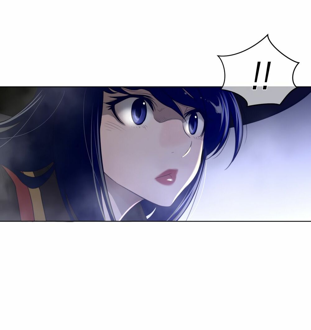 một nửa hoàn hảo chapter 73 29