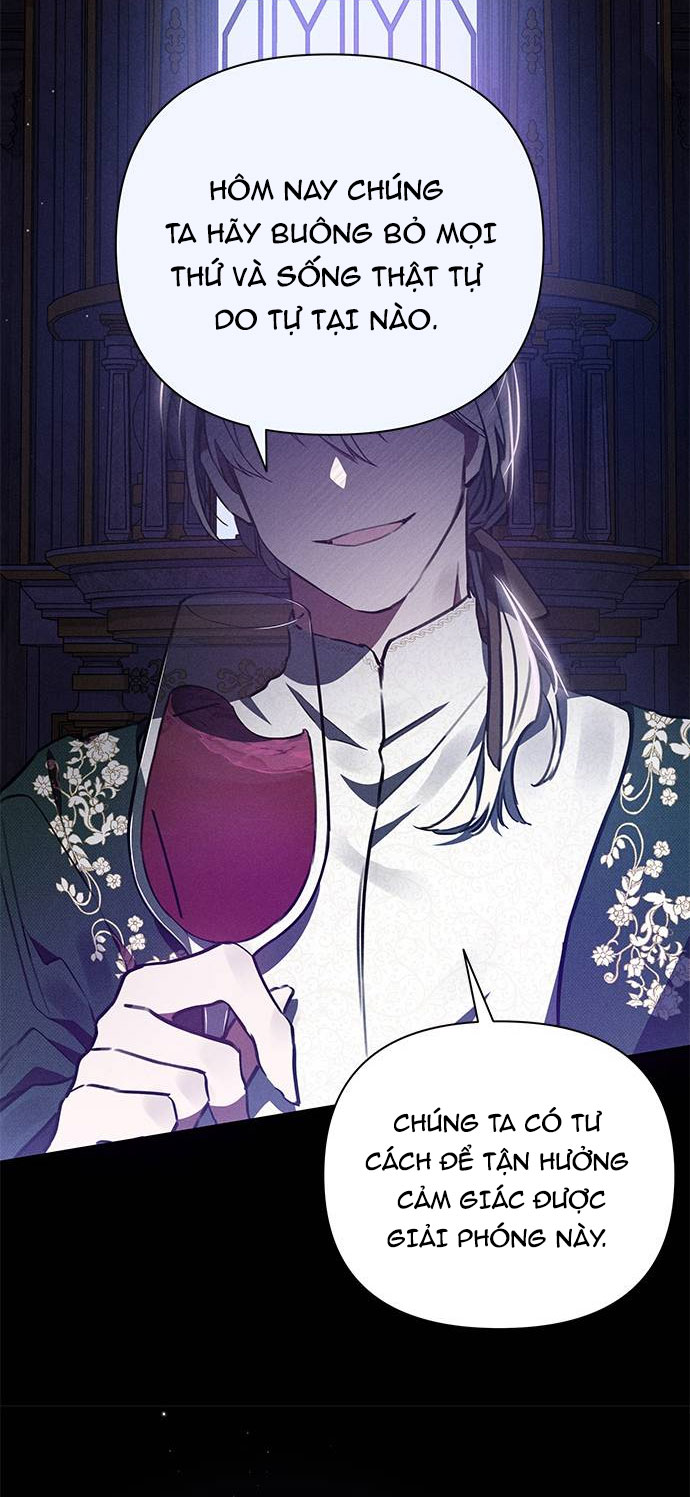 ngài ấy là đối thủ đáng yêu của tôi chapter 1 12