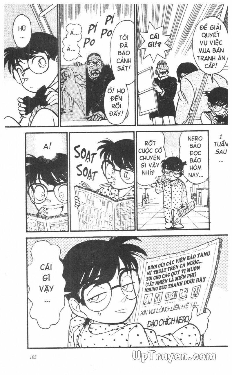conan - bộ đặc biệt chapter 1 168