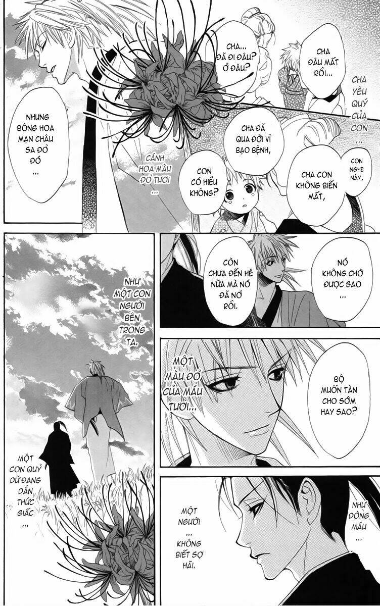 kootetsu no hana - băng thiết chi hoa chapter 1 15