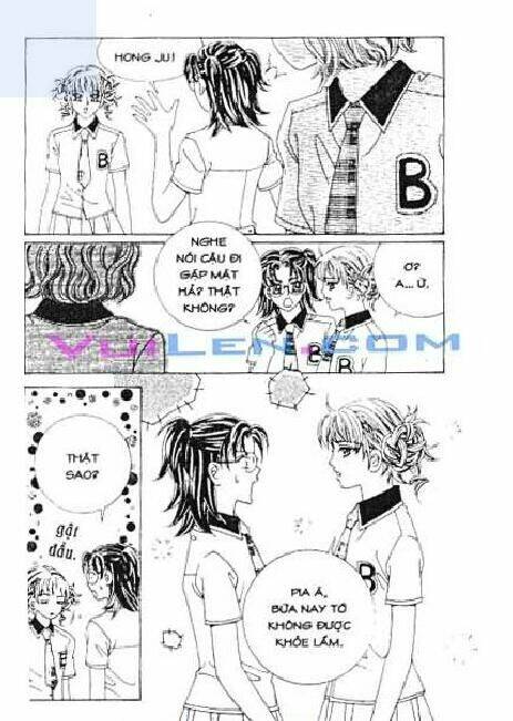 ánh nắng chói chang chapter 11 55