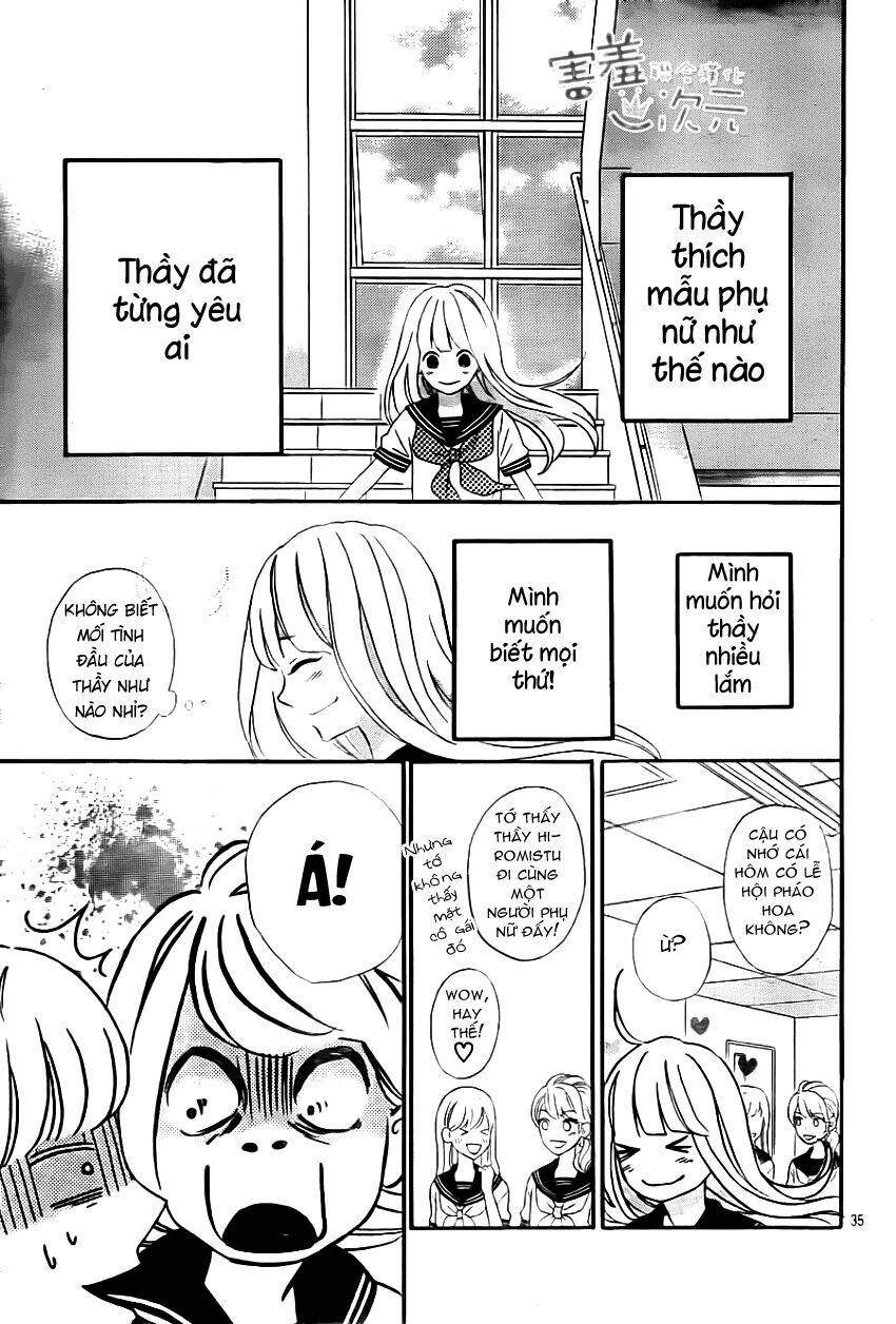 sensei kunshu chapter 4 36