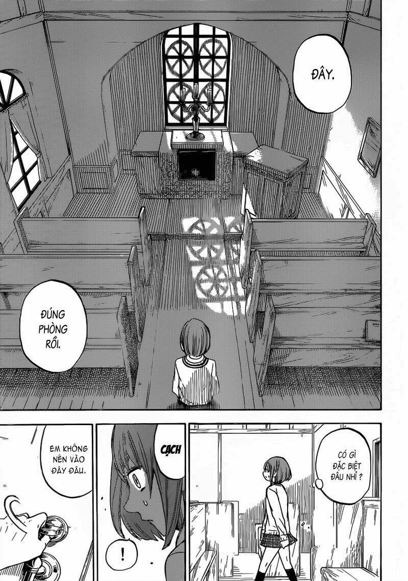 yamada và thất đại ma nữ chapter 76 24