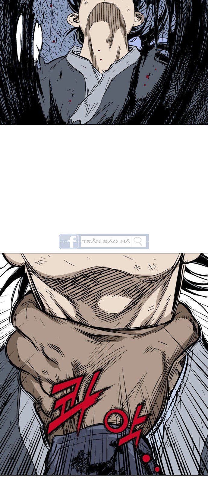 cao thủ 2 chapter 71 68