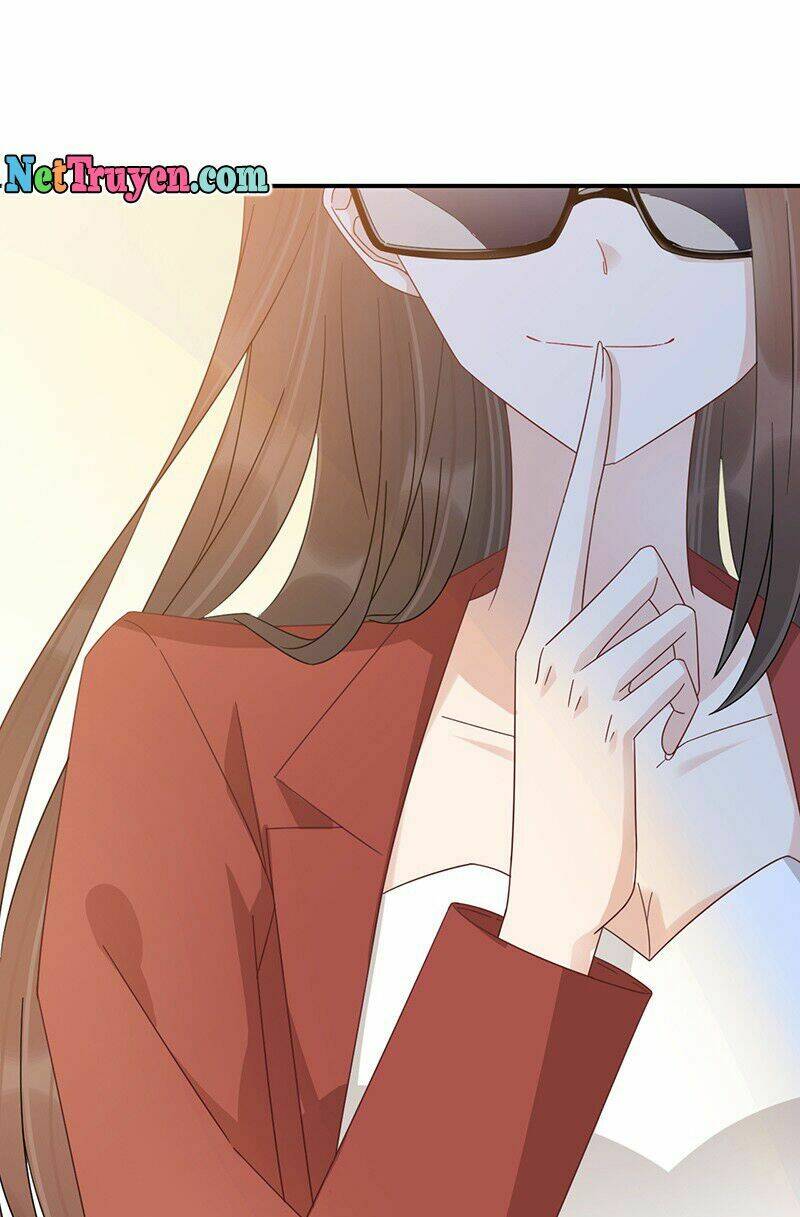 thịnh thế điềm sủng: cô vợ nhỏ đáng yêu của dịch thiếu chapter 30.5 6