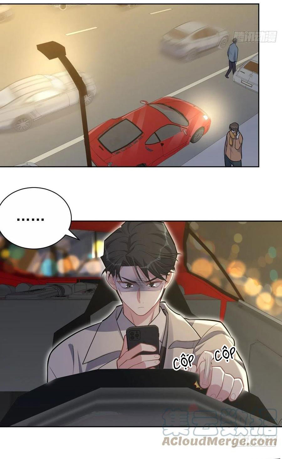 bố vợ đại nhân là bà xã chapter 192 3