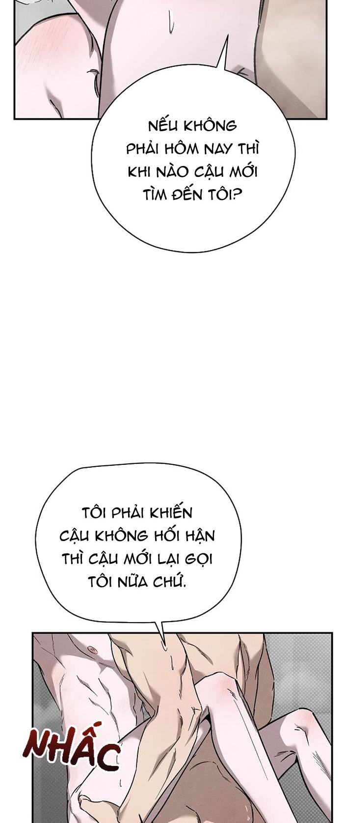 CHẠM VÀO EM chapter 13