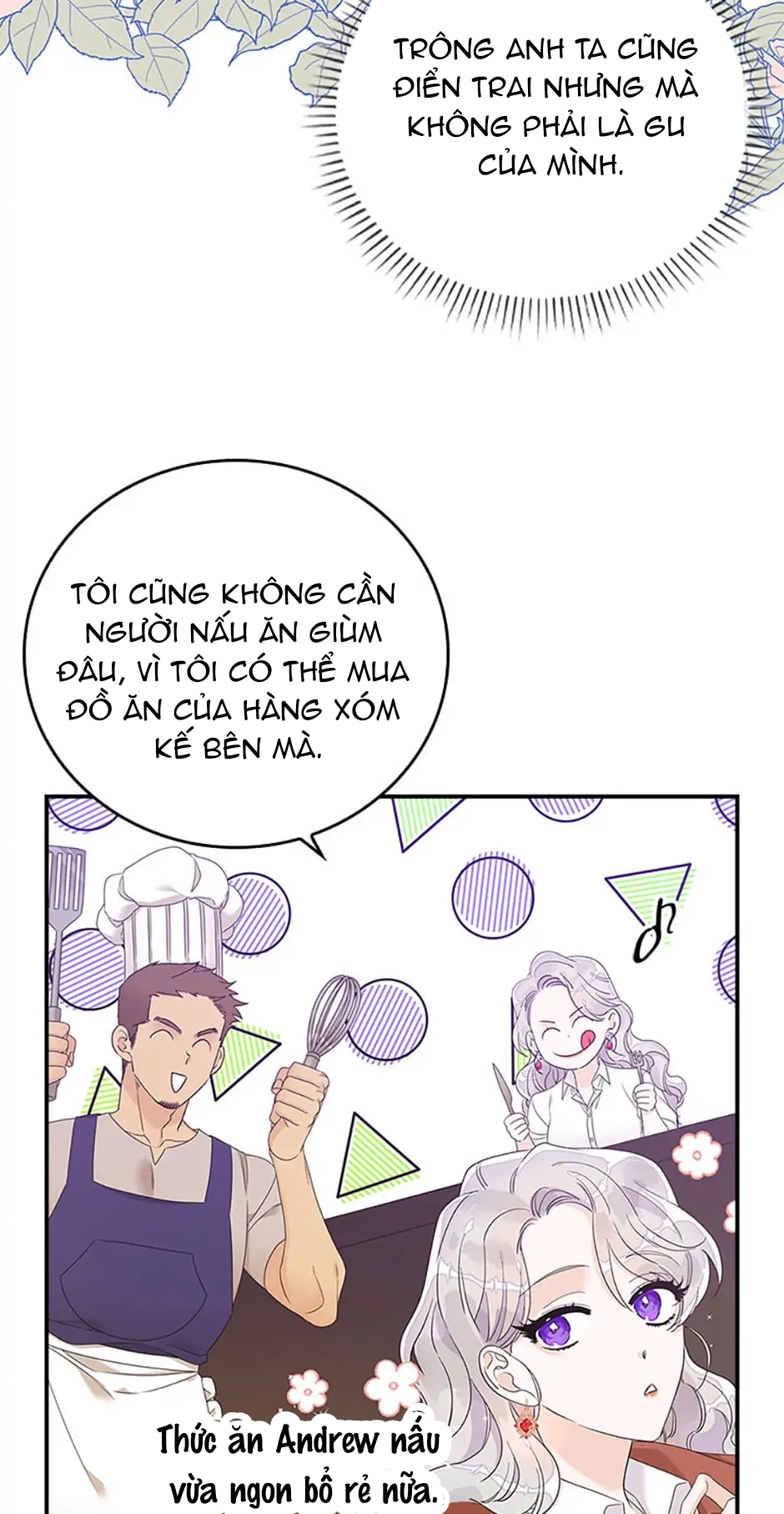 syrinx - trị liệu sư của kẻ phản diện chapter 7.1 40