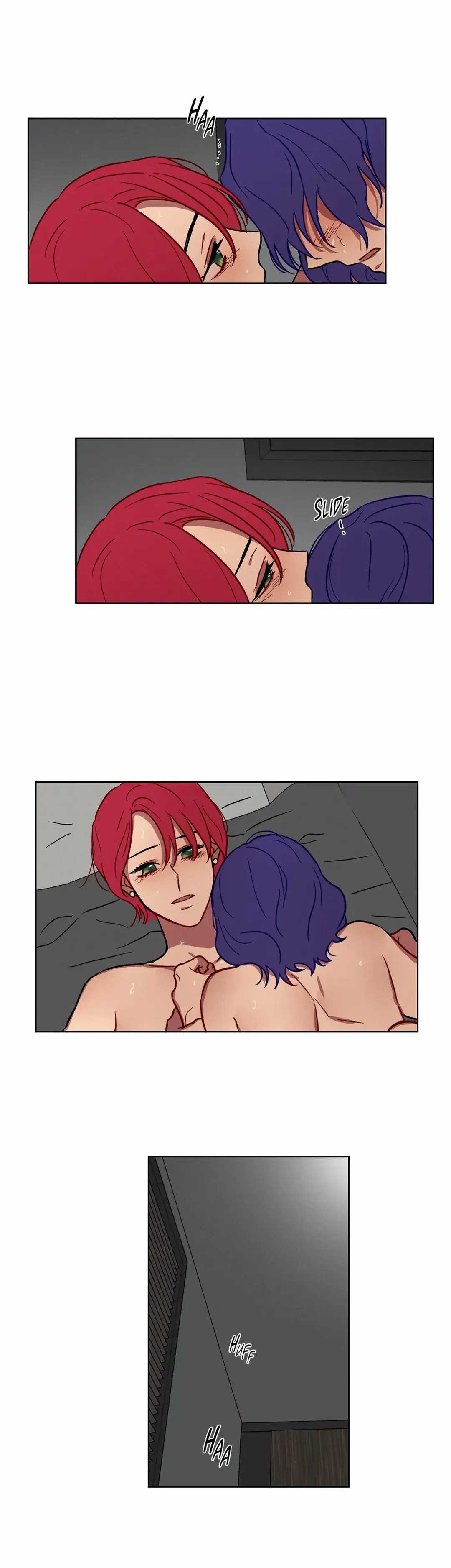 lọ lem ngủ ngon nhé chapter 25.2 2