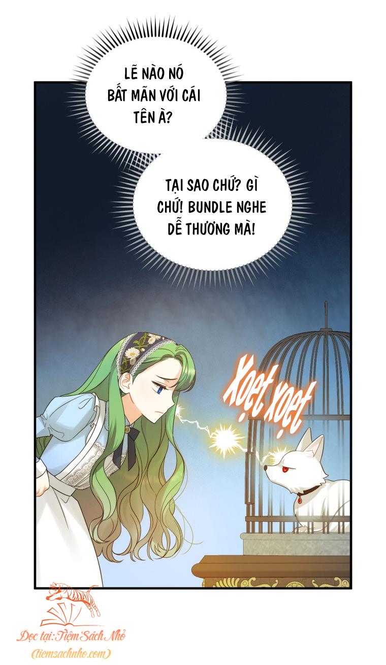 trở thành em gái nam chính truyện bl chapter 11 37