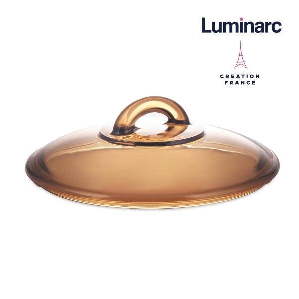 Nồi Thủy Tinh Luminarc Amberline Granite 1.5L - N9626M