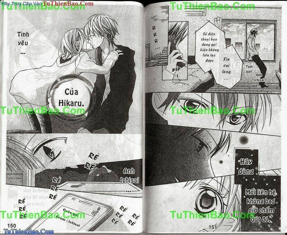 biển mùa hè chapter 2 77