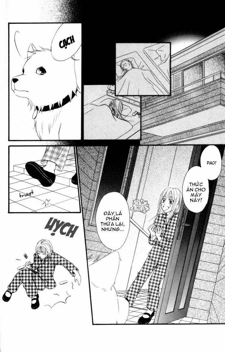 deep love - host chapter 6 18