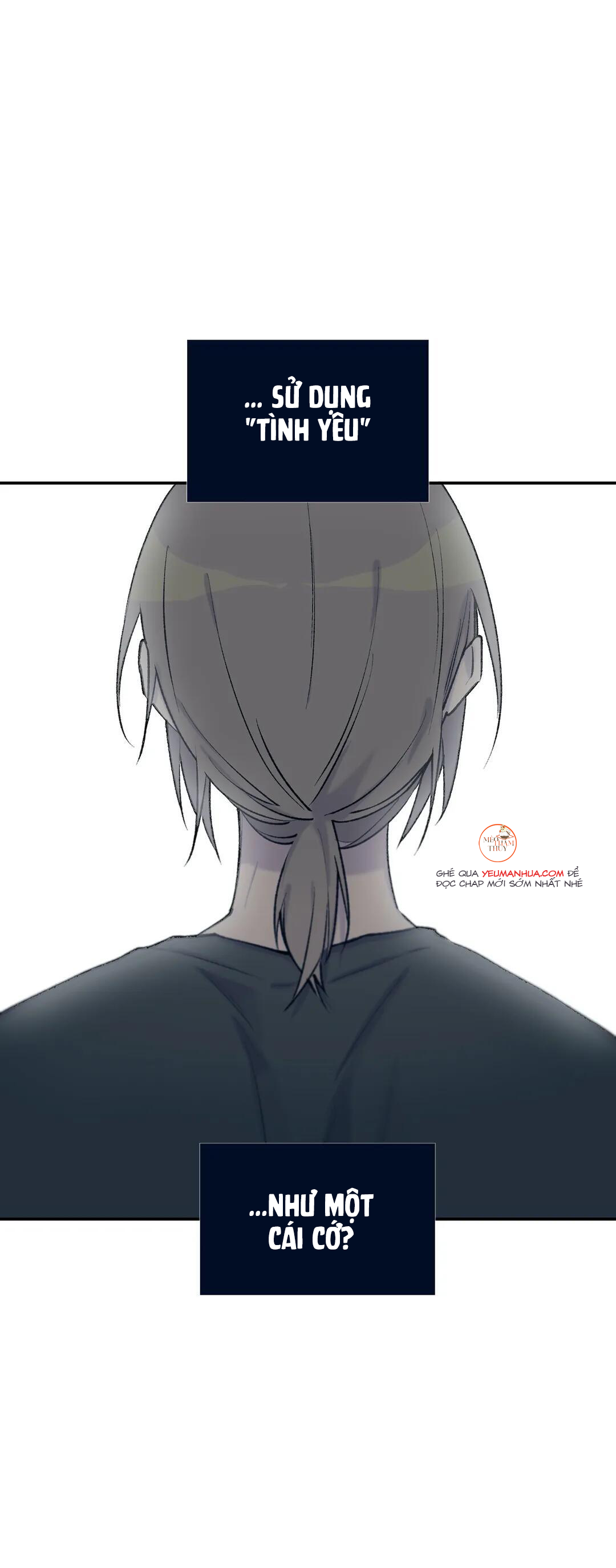 đừng viết nữa, tác giả thân mến! chapter 40 2