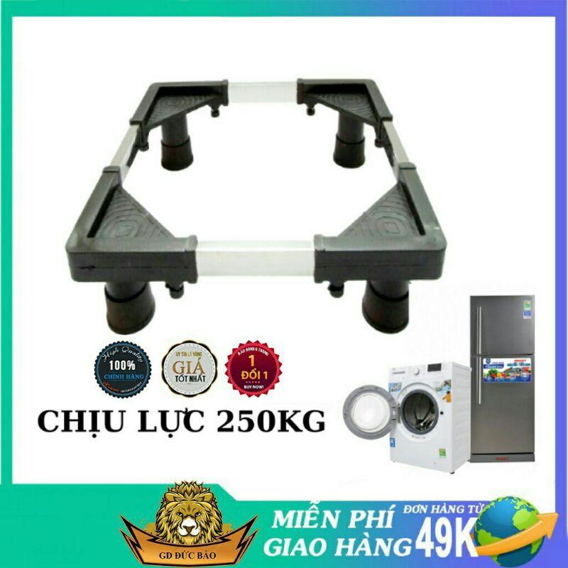 Chân kê máy giặt tủ lạnh