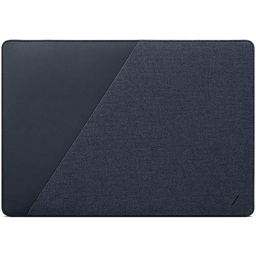 Bao Đựng Macbook NATIVE UNION Stow Slim Sleeve for MacBook Pro 13” (2016-2020) - MacBook Air 13” (Retina) - Hàng chính hãng