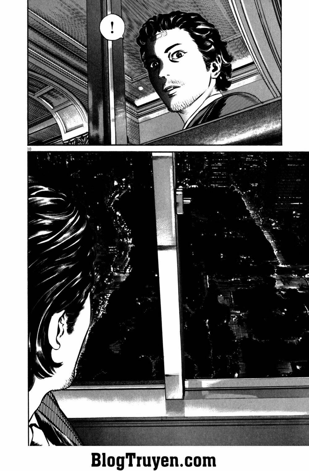 homunculus chapter 80 12