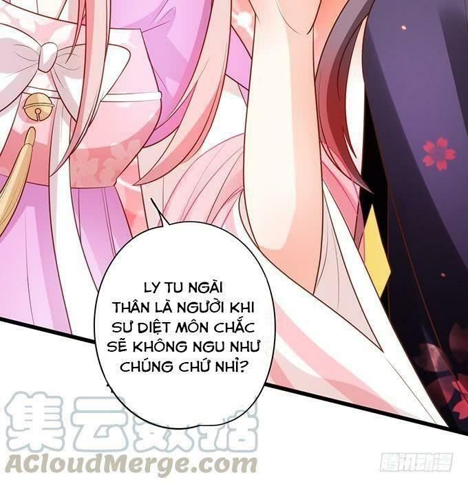 hồ tiên hung bạo chapter 94 27