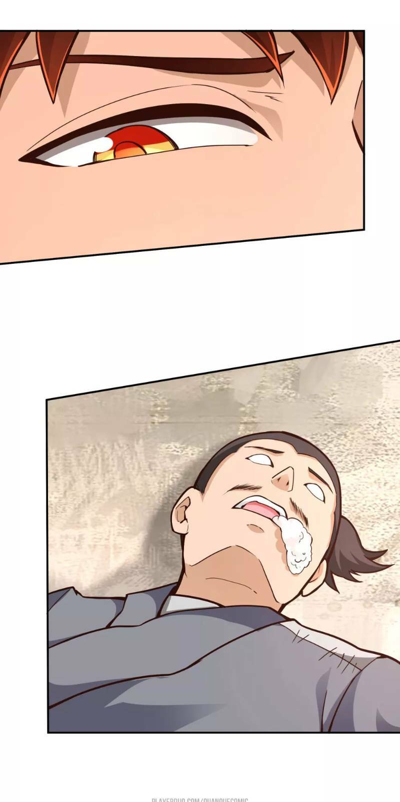 võ linh kiếm tôn chapter 61 13