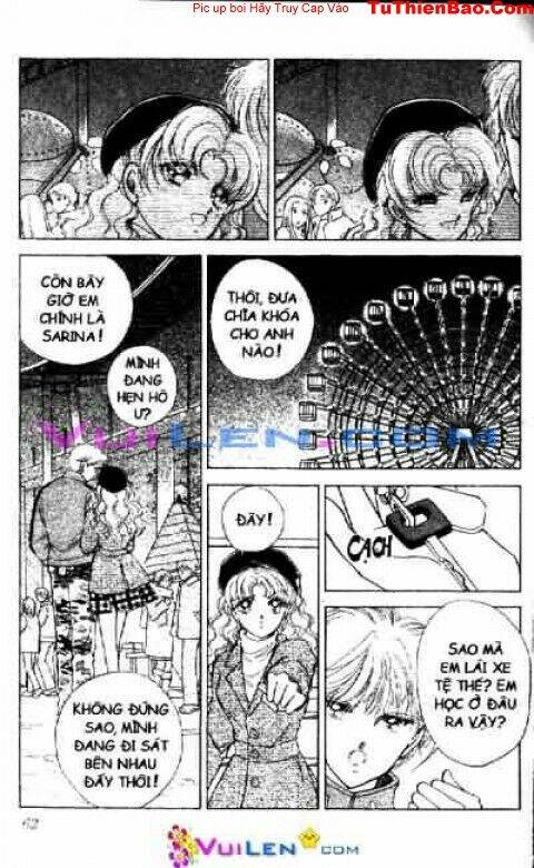 vương quốc điện ảnh chapter 3 62