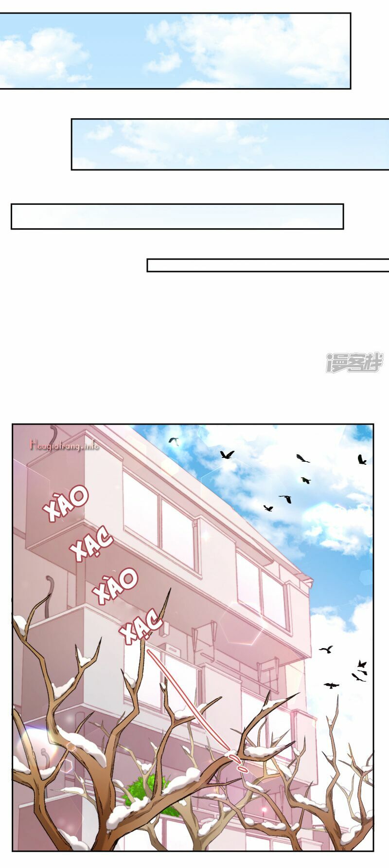 thanh âm giai điệu phản công chapter 57 15