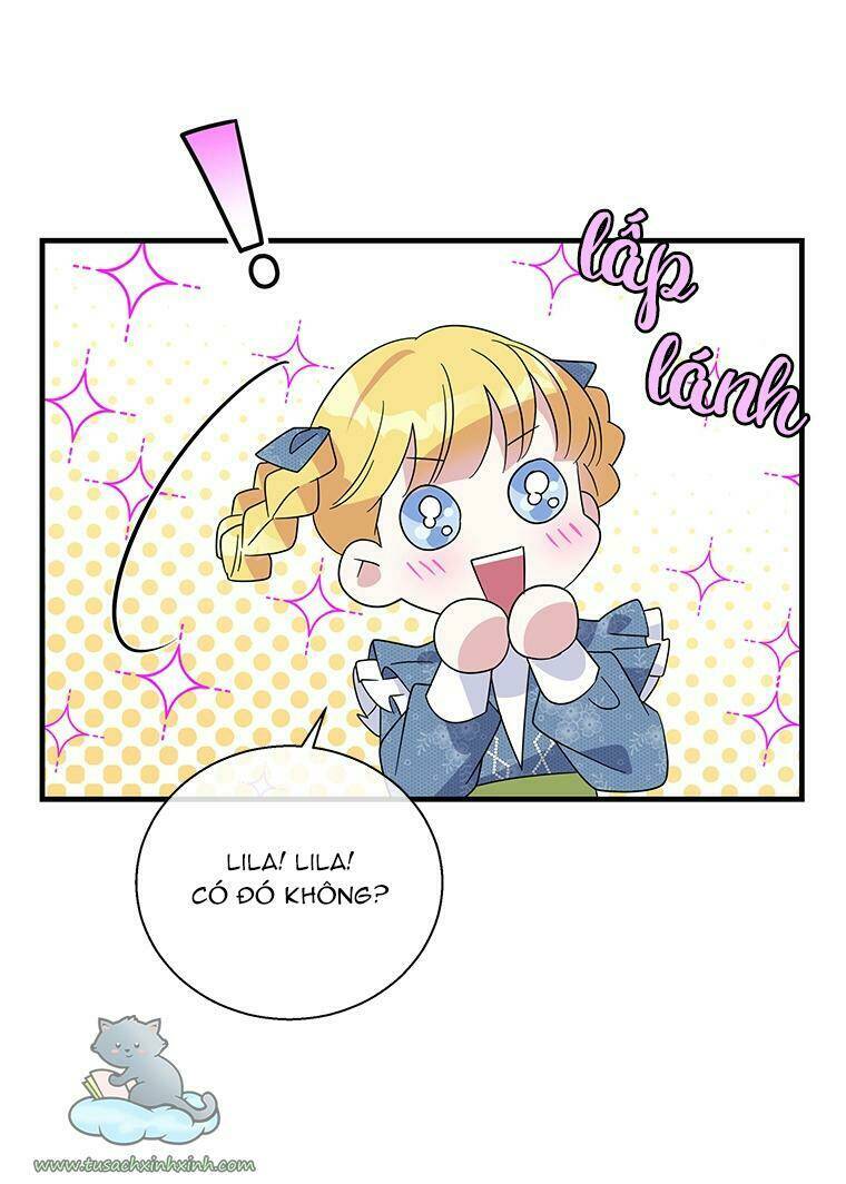 chồng yêu, em muốn đình công! chapter 38 6