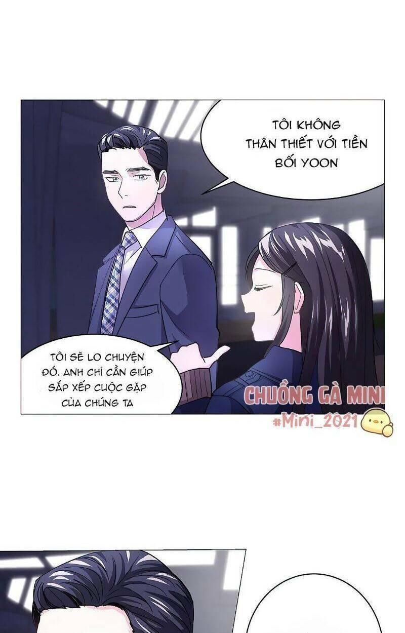 vô tình trở thành con gái của triệu phú chapter 6 49