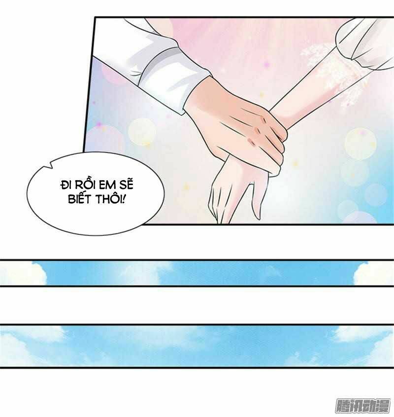 tiểu tâm can tuyệt sủng của lạc tiên sinh chapter 40 5