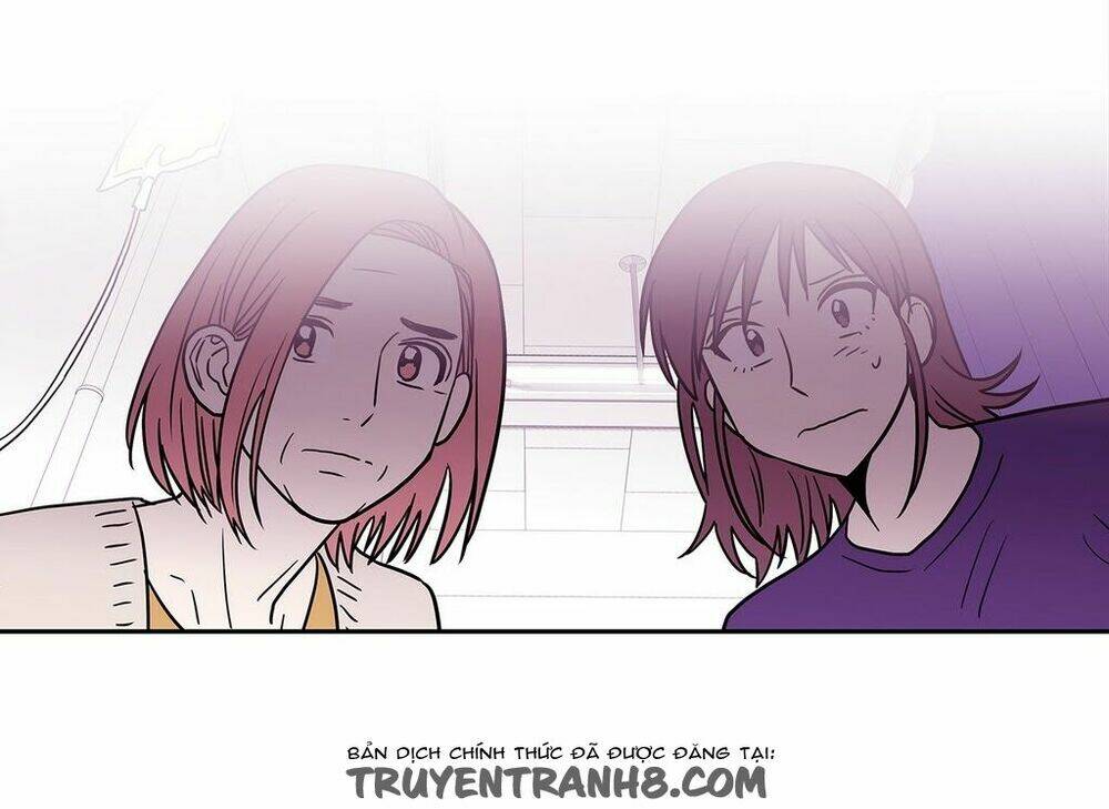 chuyện gì đến, rồi cũng sẽ đến chapter 18 14