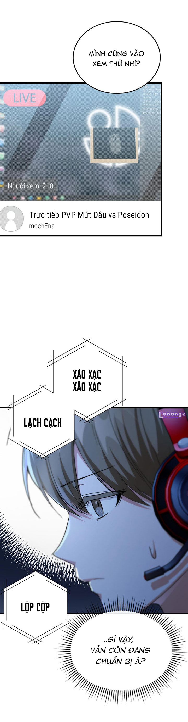 tên nhóc cùng bang hội là hàng xóm chapter 18 27